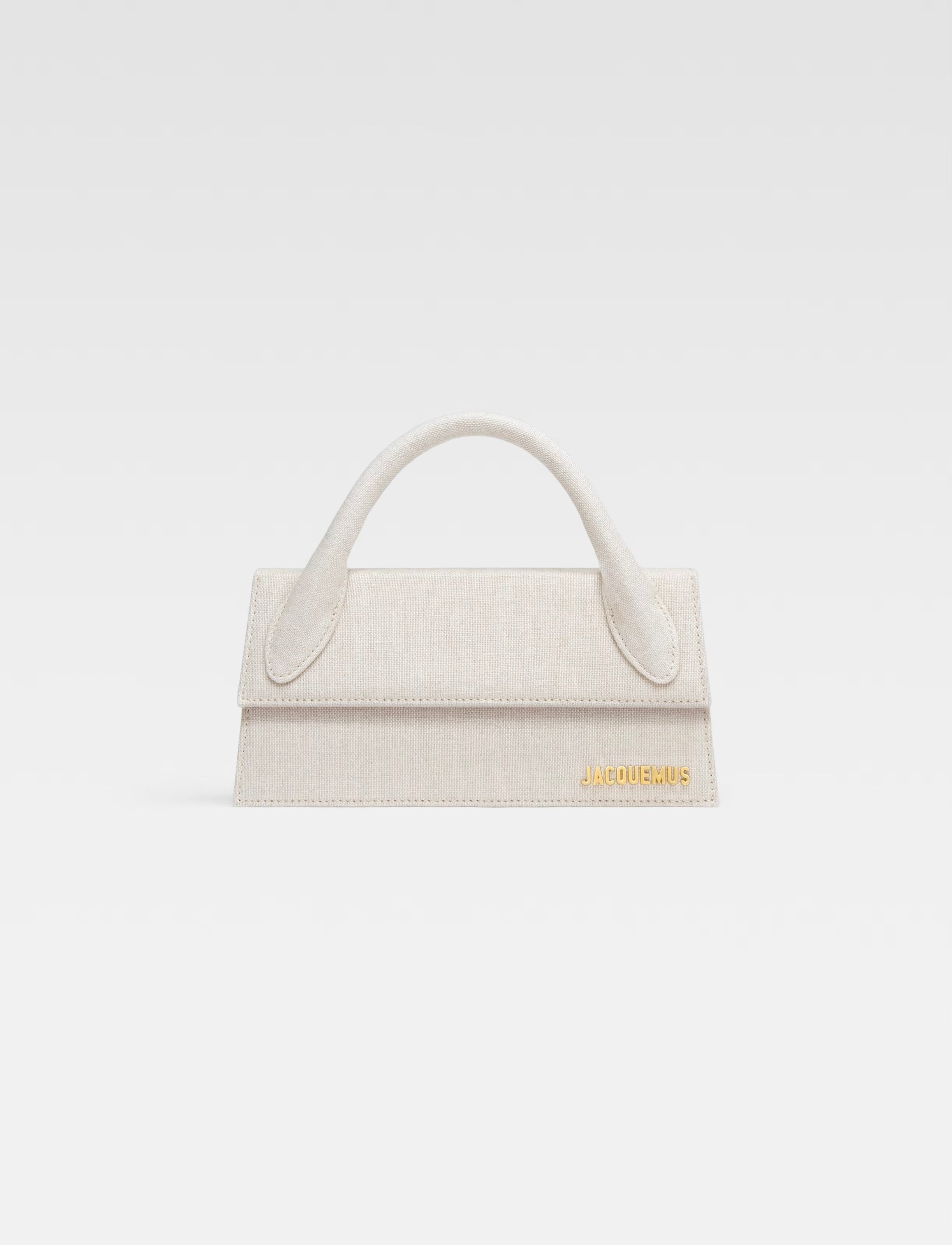 Jacquemus le Chiquito long
