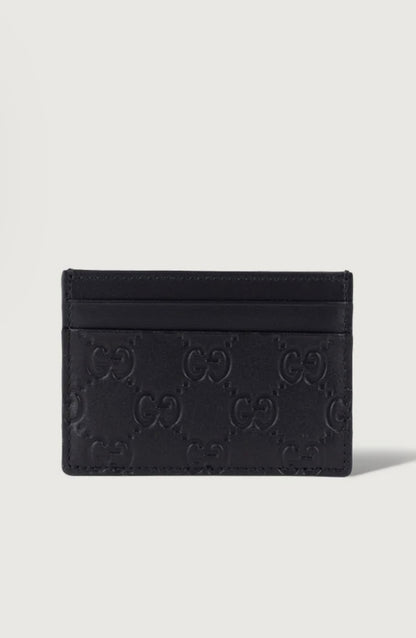 Portacarte Gucci GG