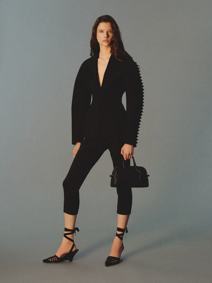 JACQUEMUS PICCOLO TURISMO