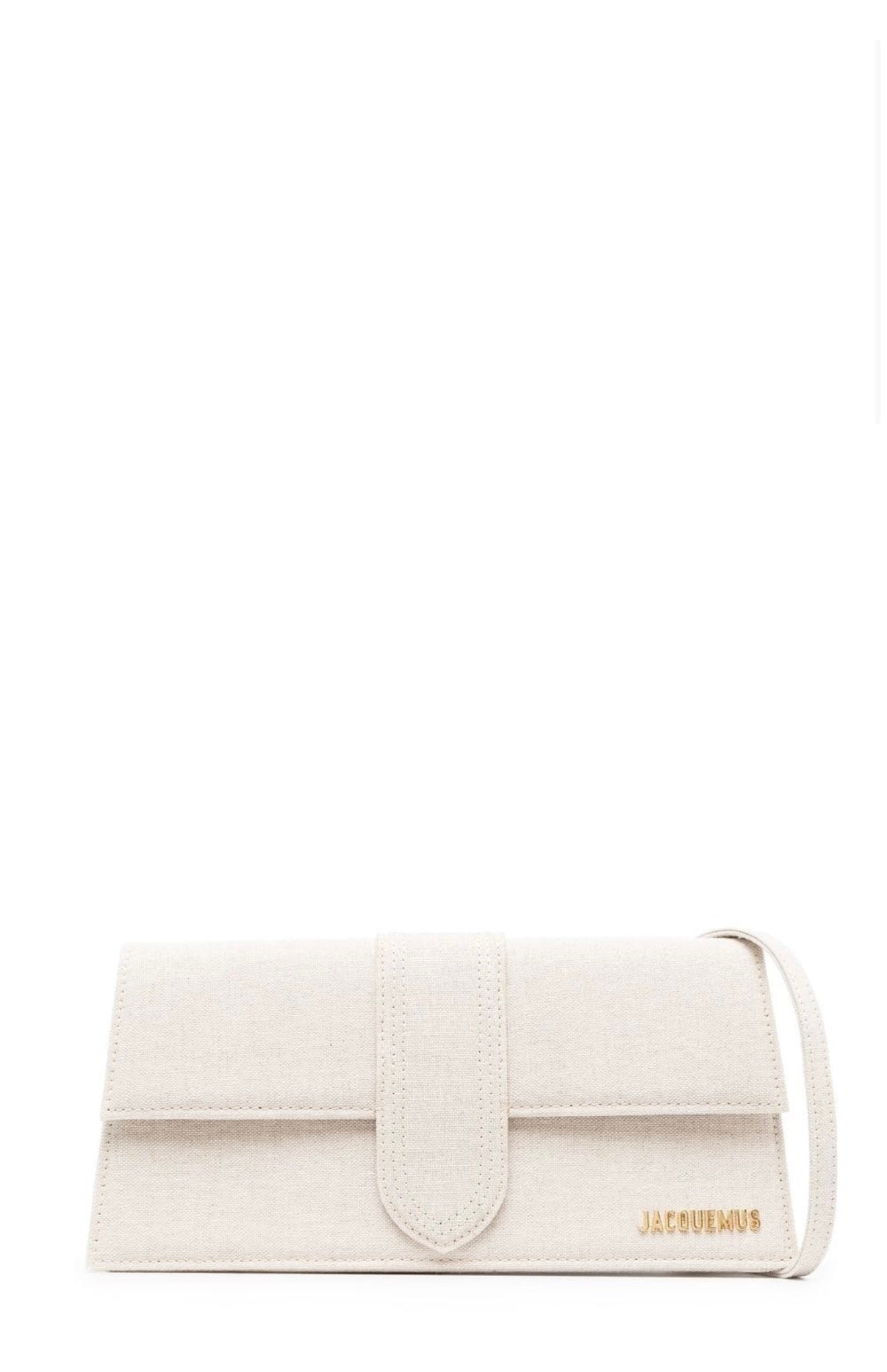 Jacquemus le Bambino Long