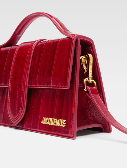 Jacquemus le Grand Bambino