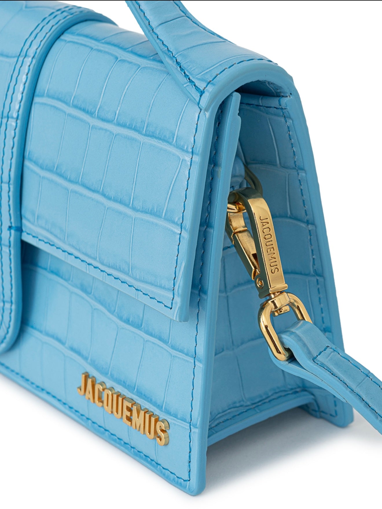 Jacquemus le Grand Bambino