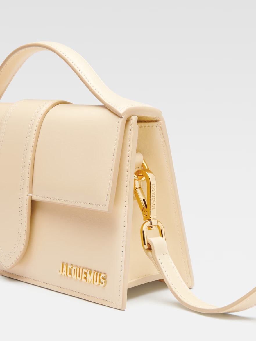 Jacquemus le Grand Bambino
