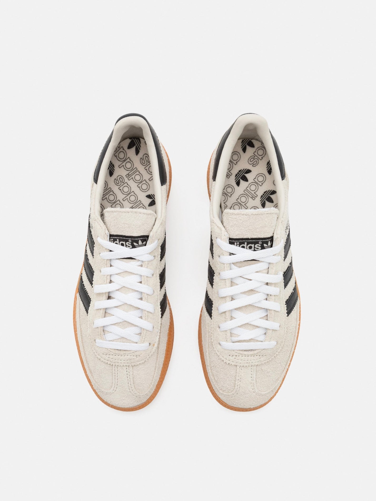 Adidas Handball Spezial “Aluminium”