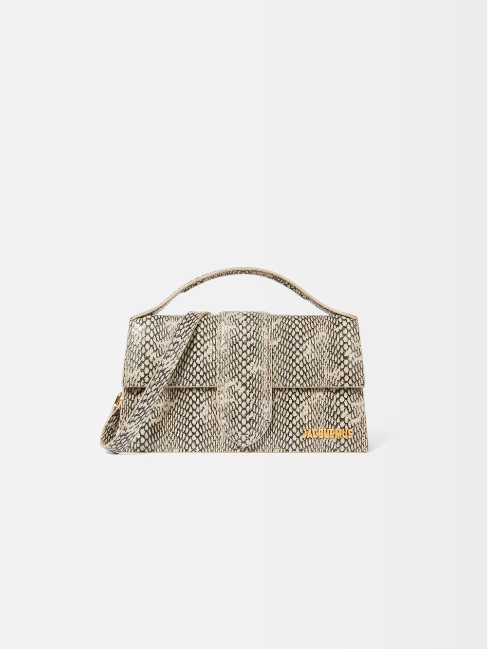 Jacquemus le Grand Bambino