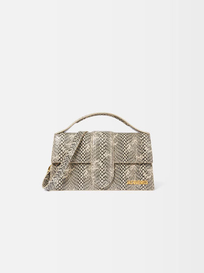 Jacquemus le Grand Bambino