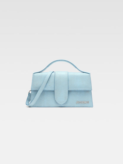 Jacquemus le Grand Bambino