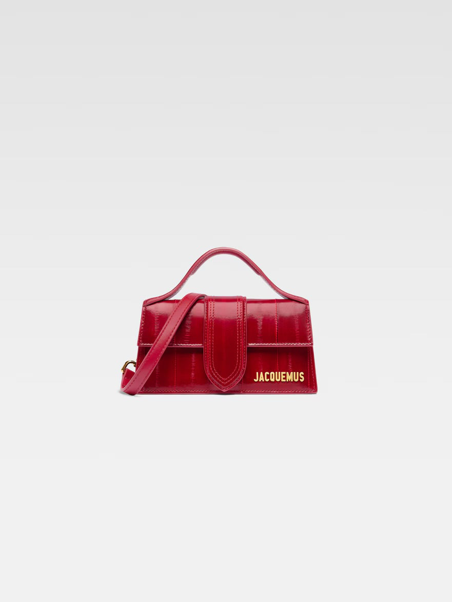 Jacquemus le bambino