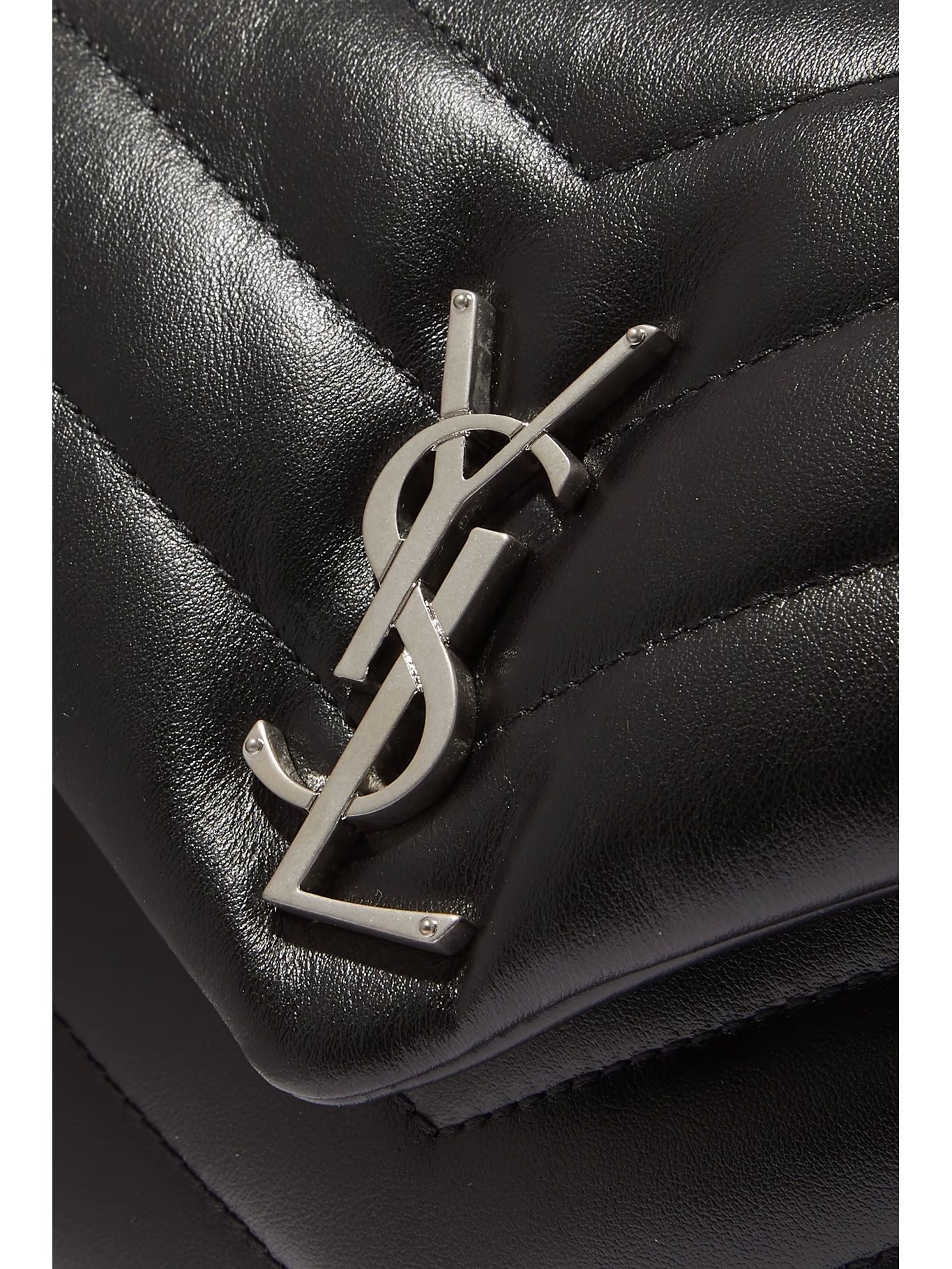Saint Laurent Loulou Small