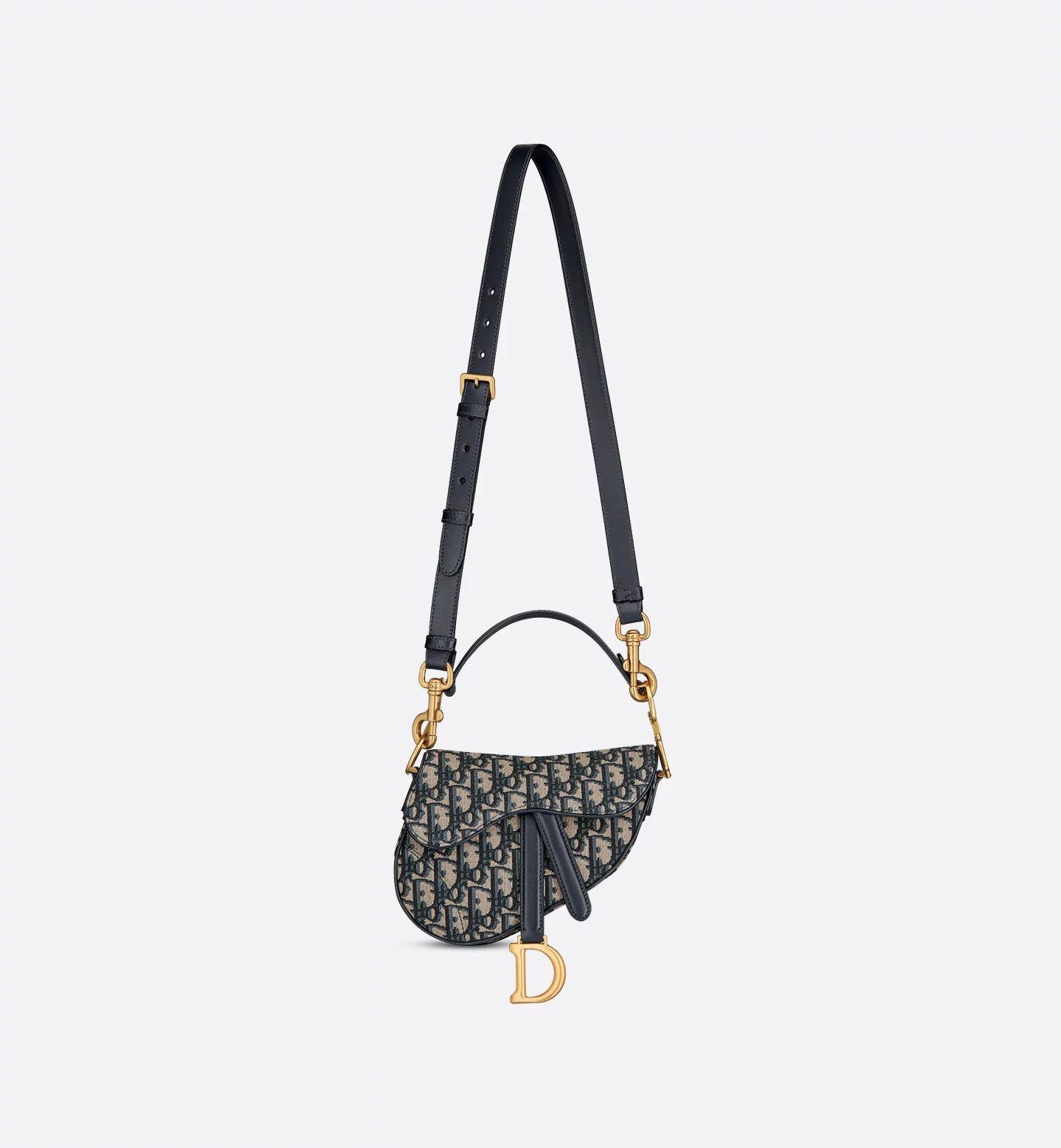 DIOR MINI SADDLE
