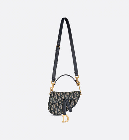DIOR MINI SADDLE