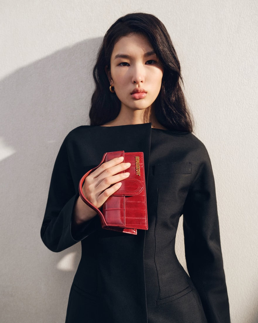 Jacquemus le bambino