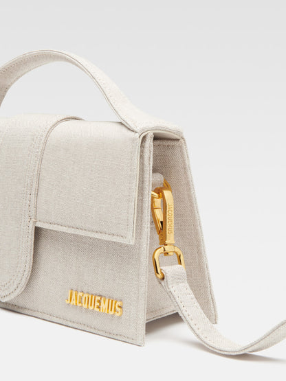 Jacquemus le Grand Bambino