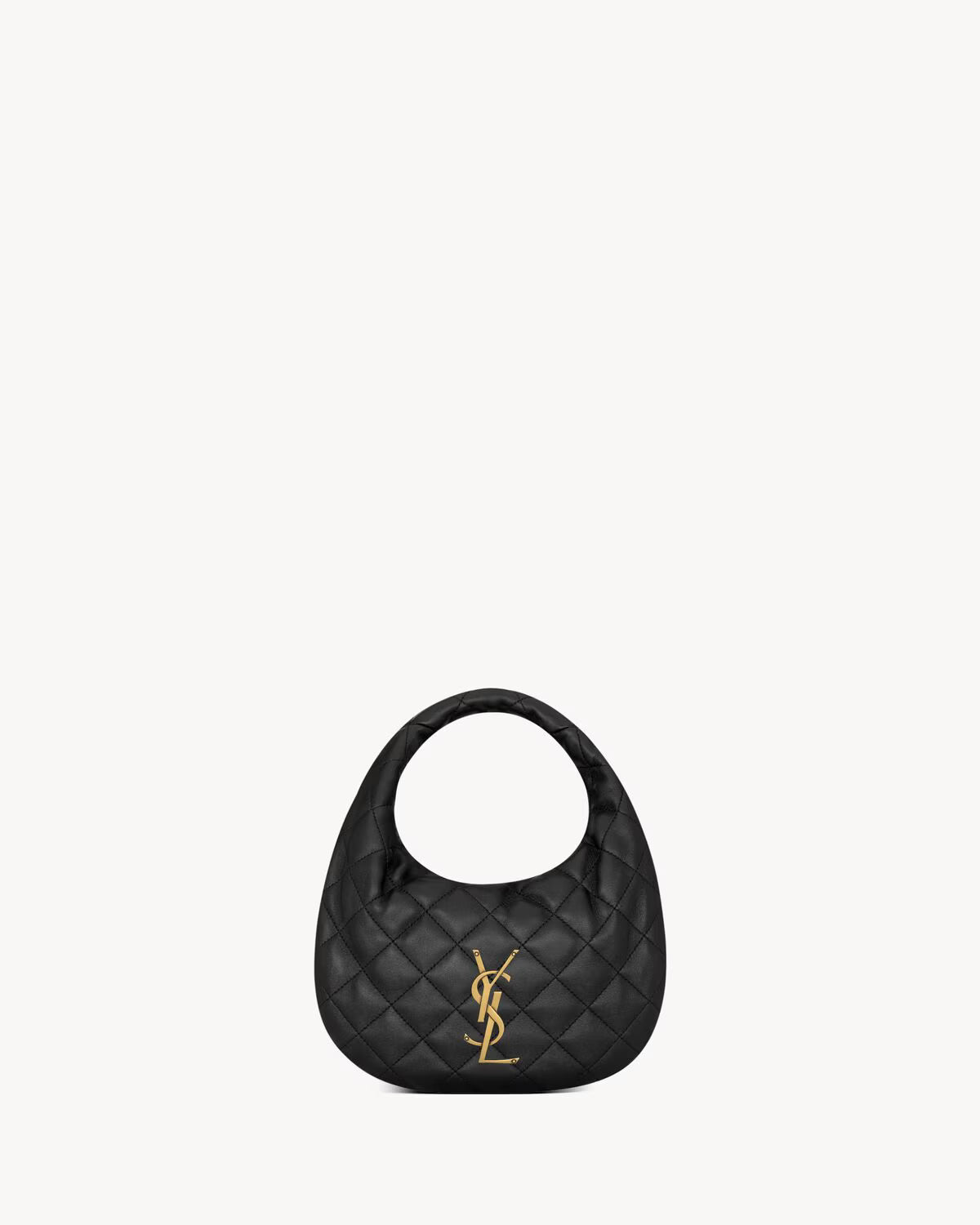 Borsa ICARINO in nappa trapuntata