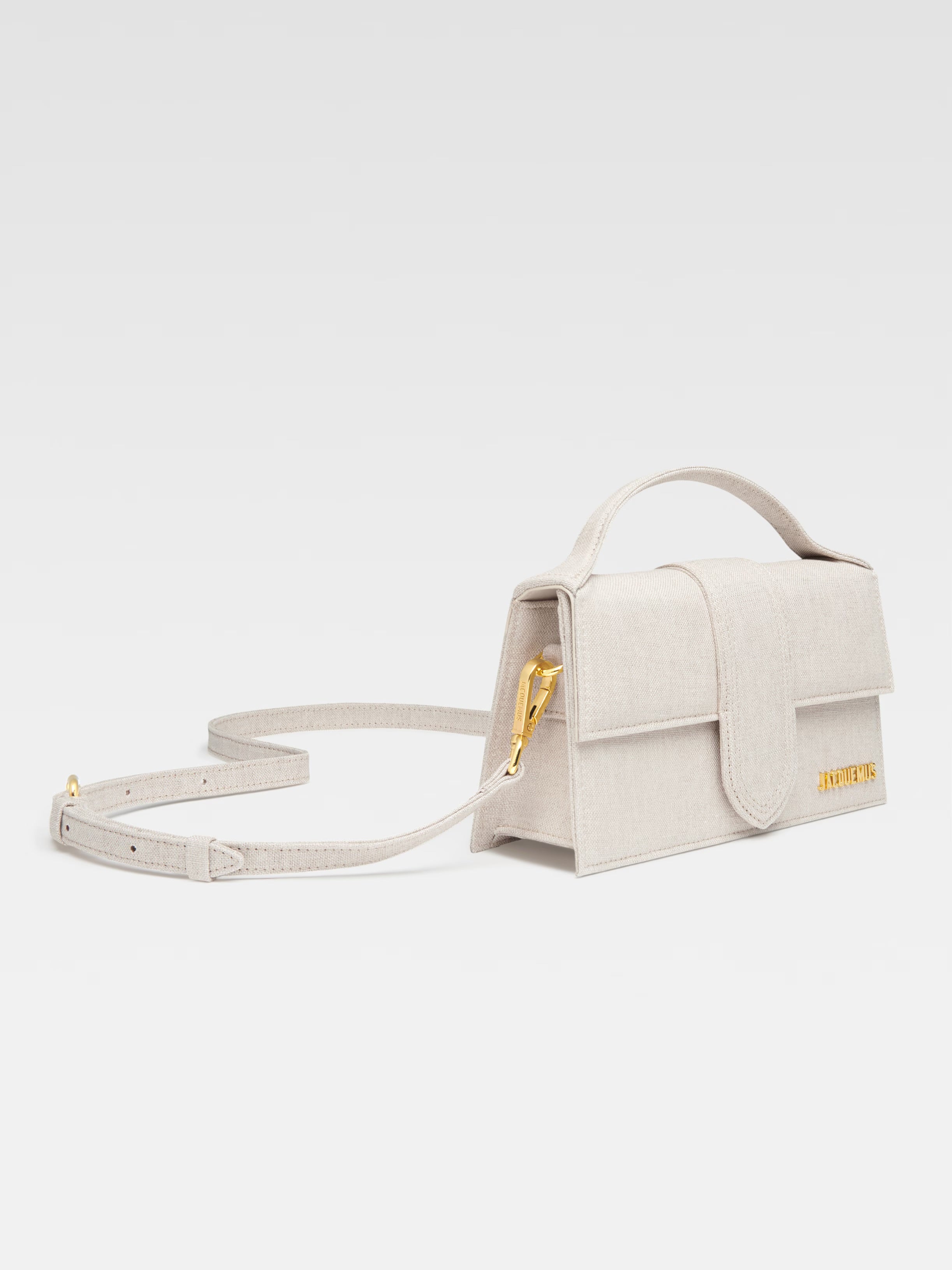 Jacquemus le Grand Bambino