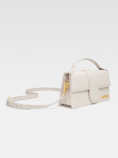 Jacquemus le Grand Bambino