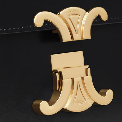 Celine Teen Triomphe