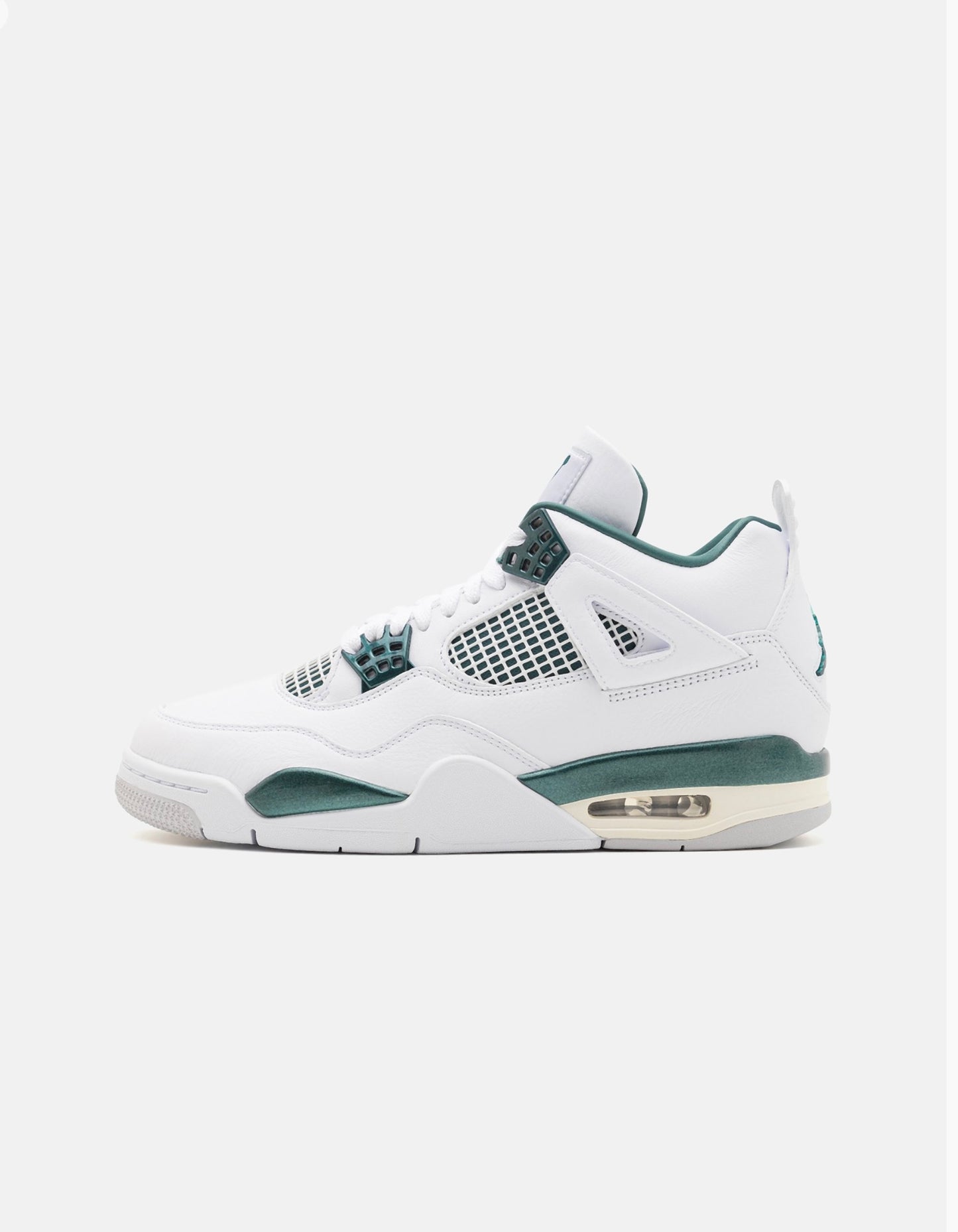 Air Jordan 4 “Oxidized Green”