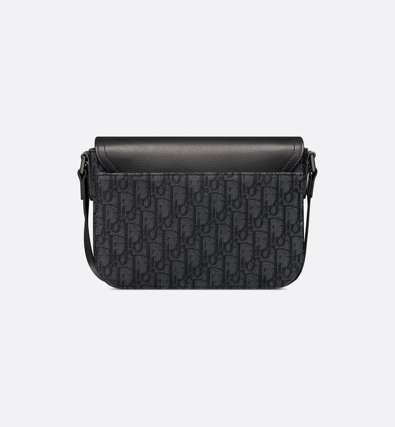Dior saddle da uomo con pattina