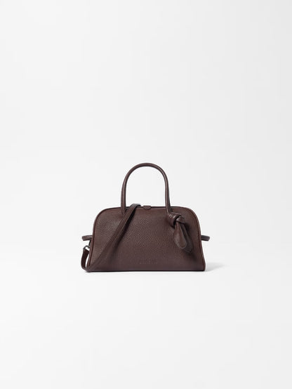 Petit Turismo Dark Brown