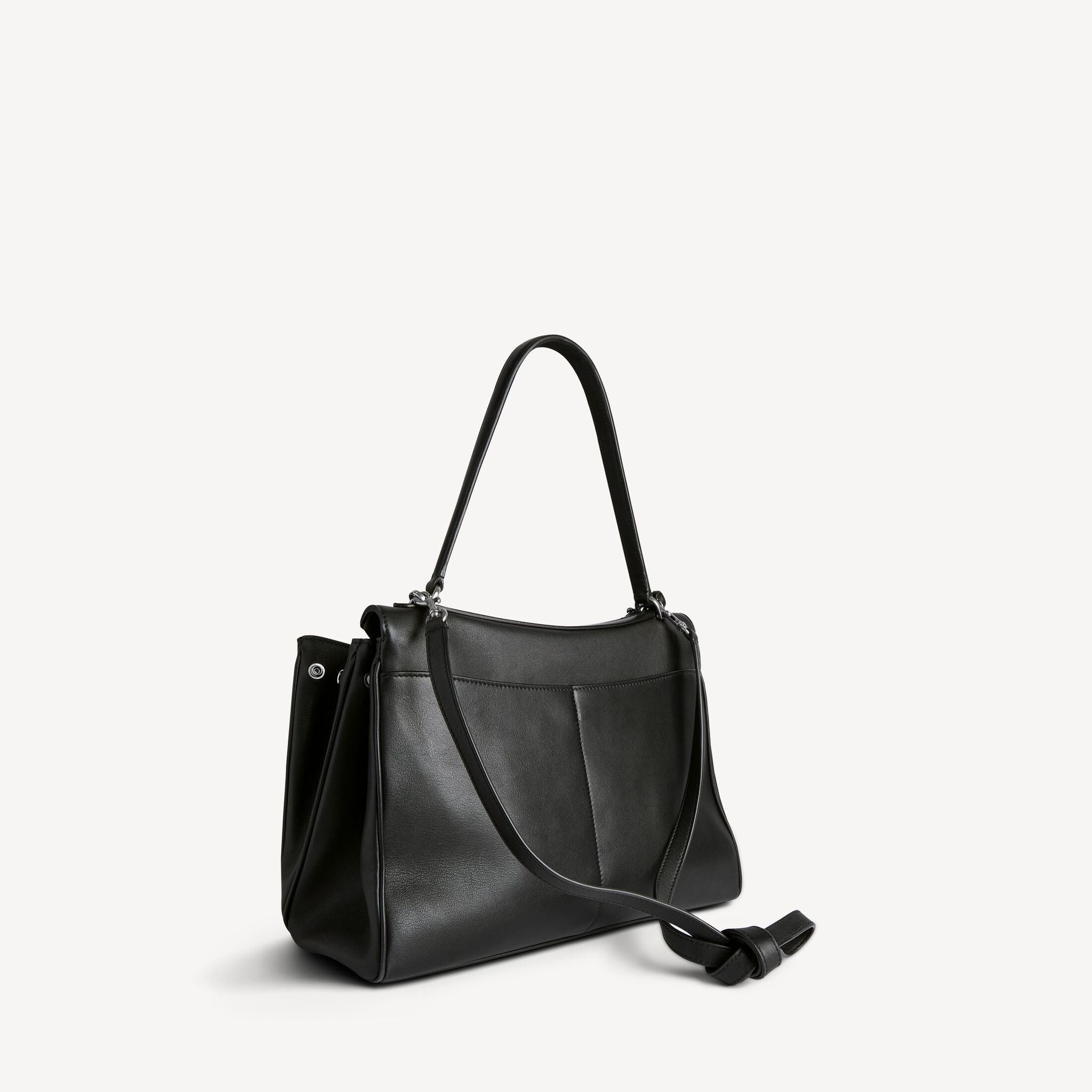 Balenciaga Rodeo Media – Borsa Luxury Originale