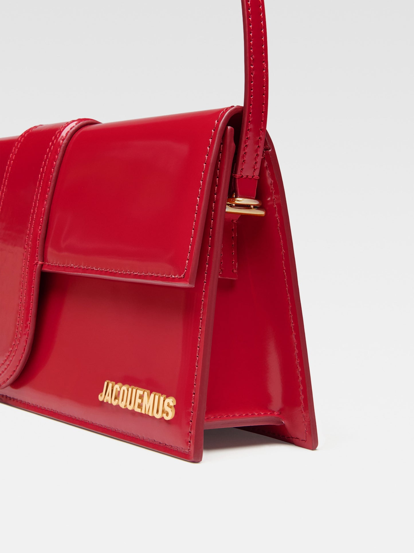 Jacquemus le Bambino Long