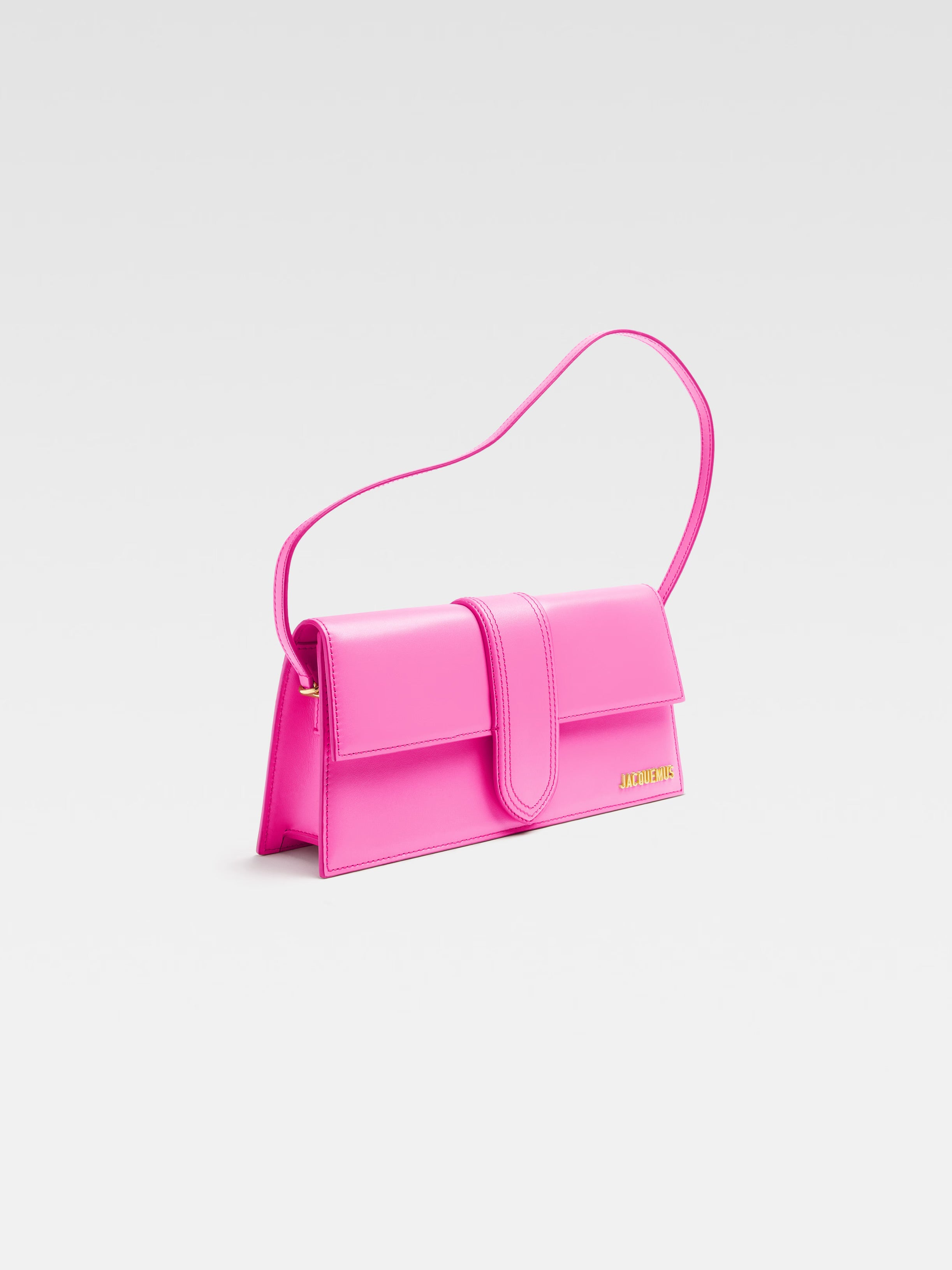 Jacquemus le Bambino Long