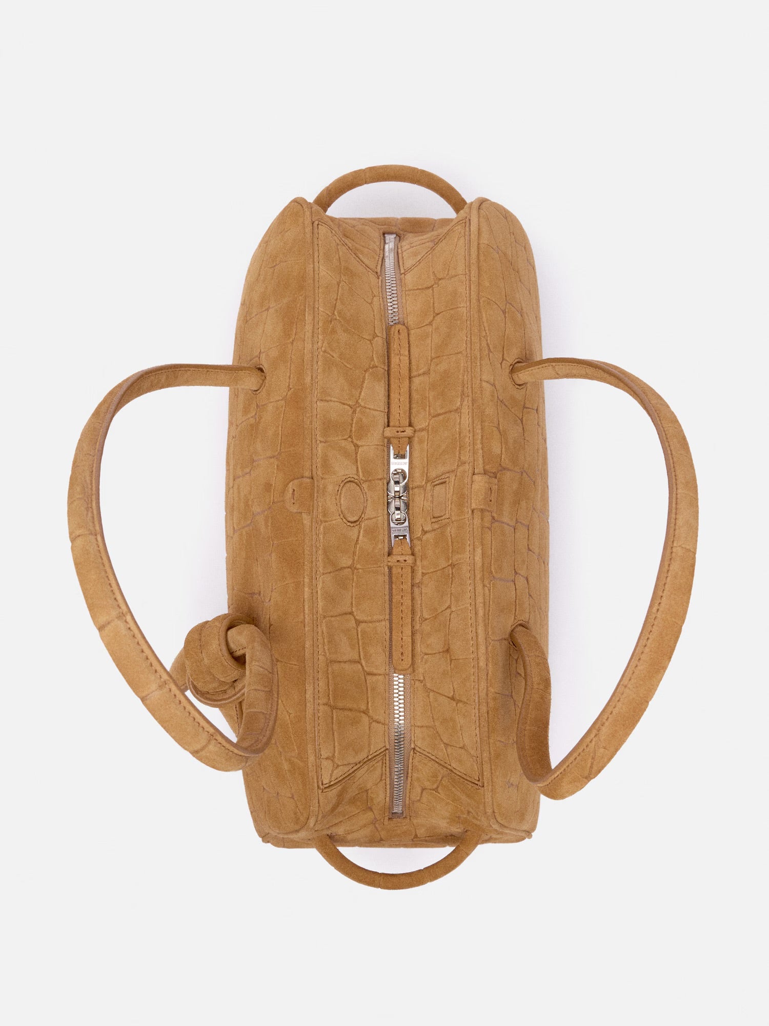 Jacquemus Le Turismo – Borsa Luxury Originale