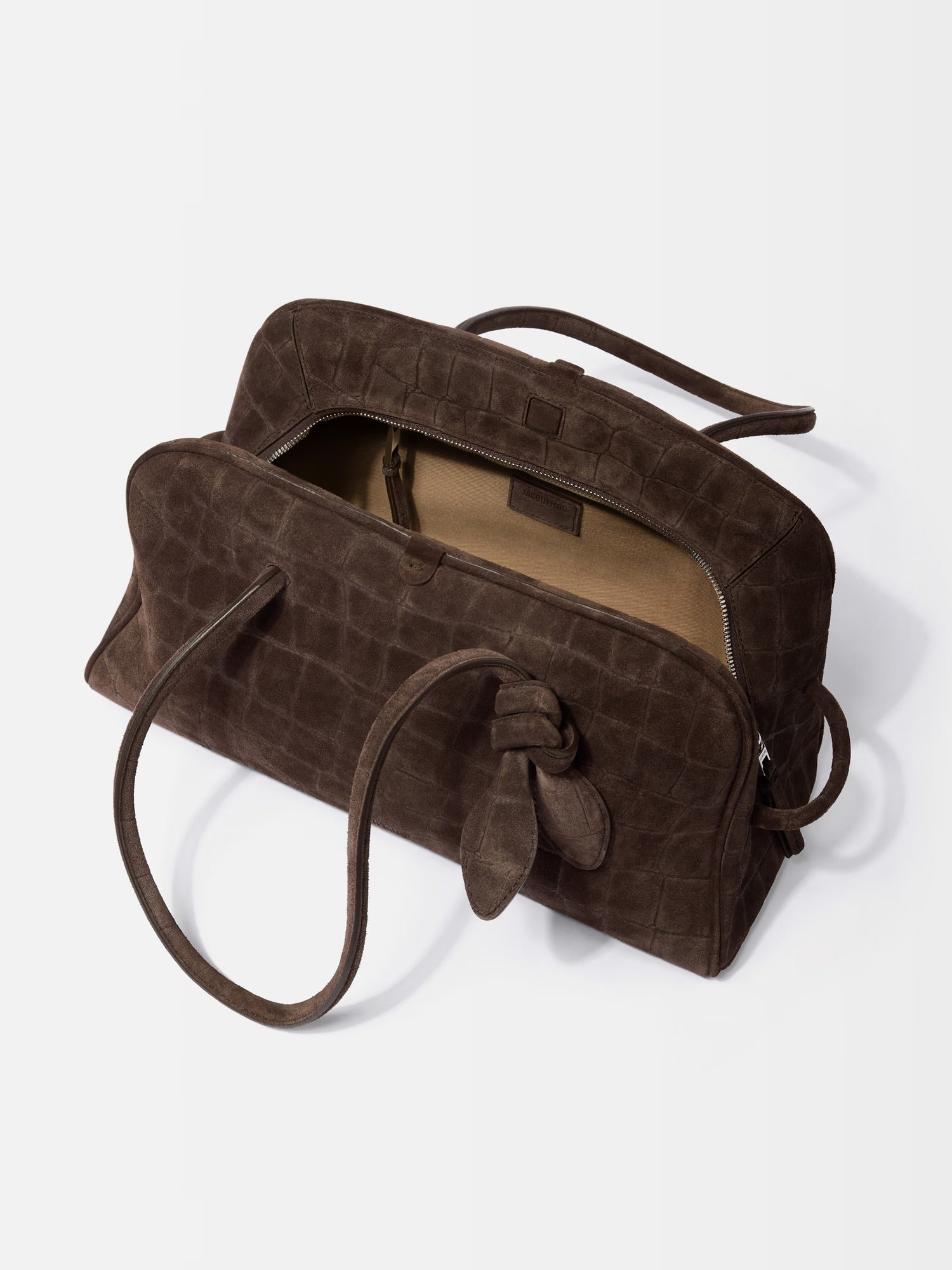 Jacquemus turismo