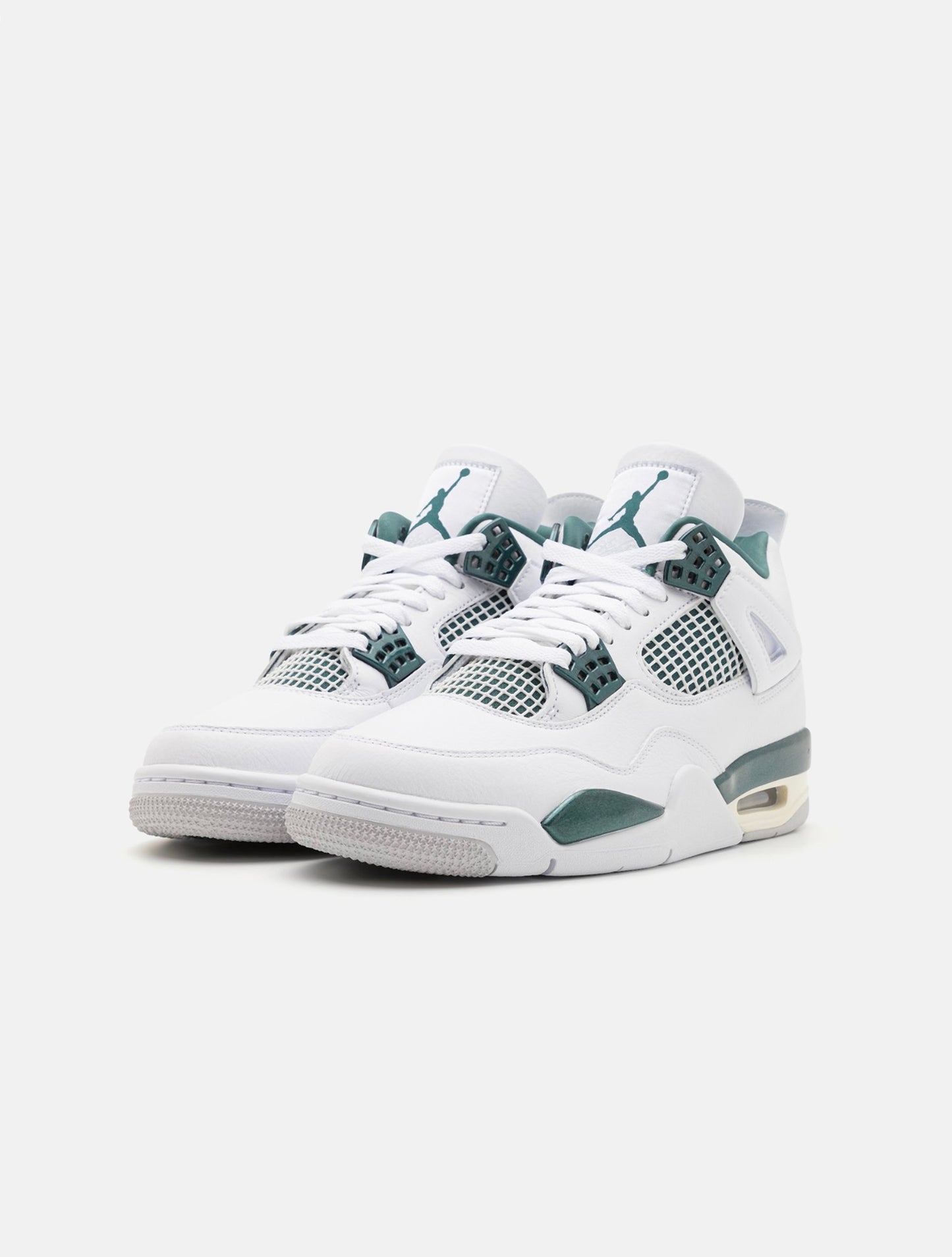 Air Jordan 4 “Oxidized Green”