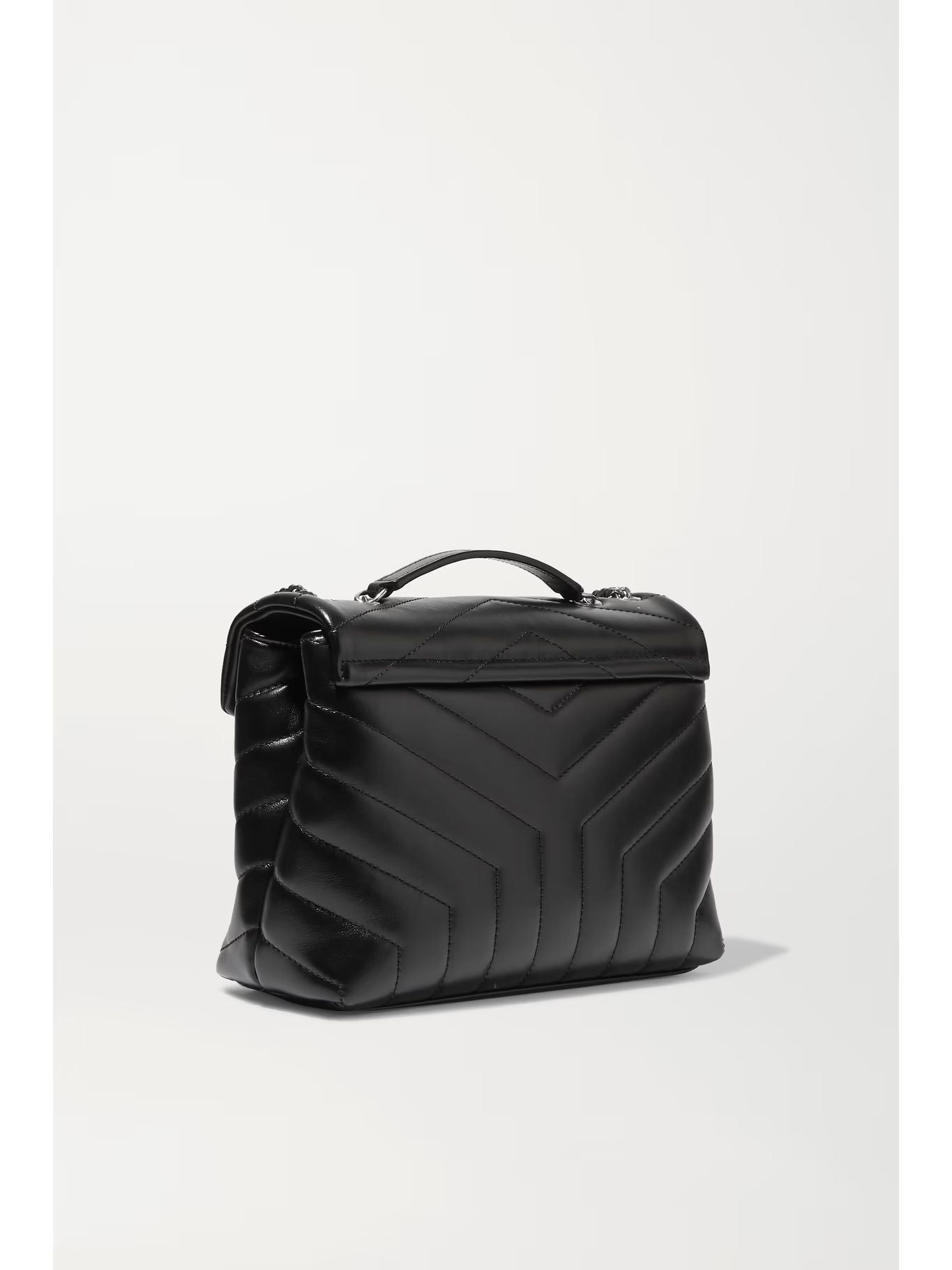 Saint Laurent Loulou Small