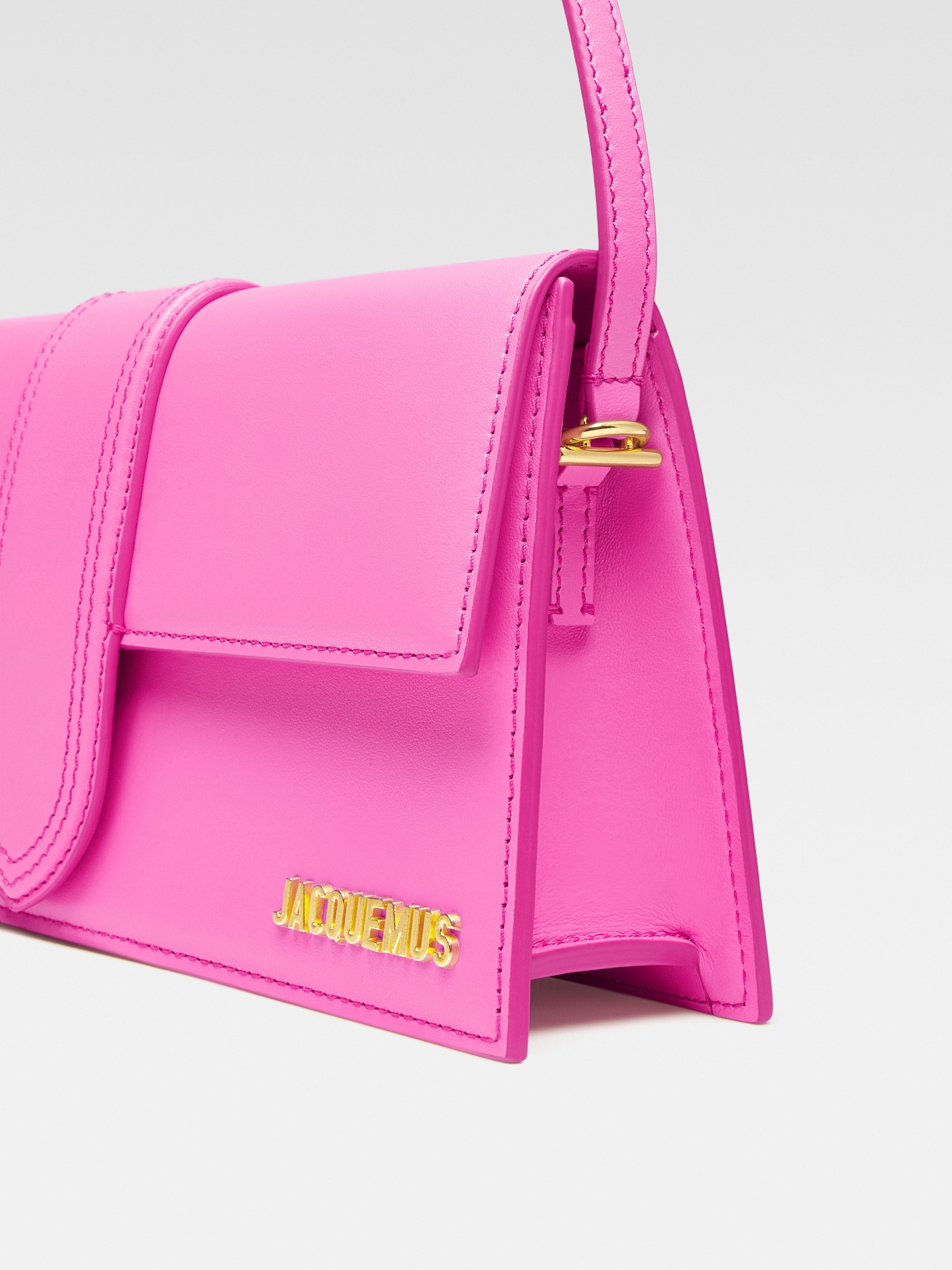Jacquemus le Bambino Long