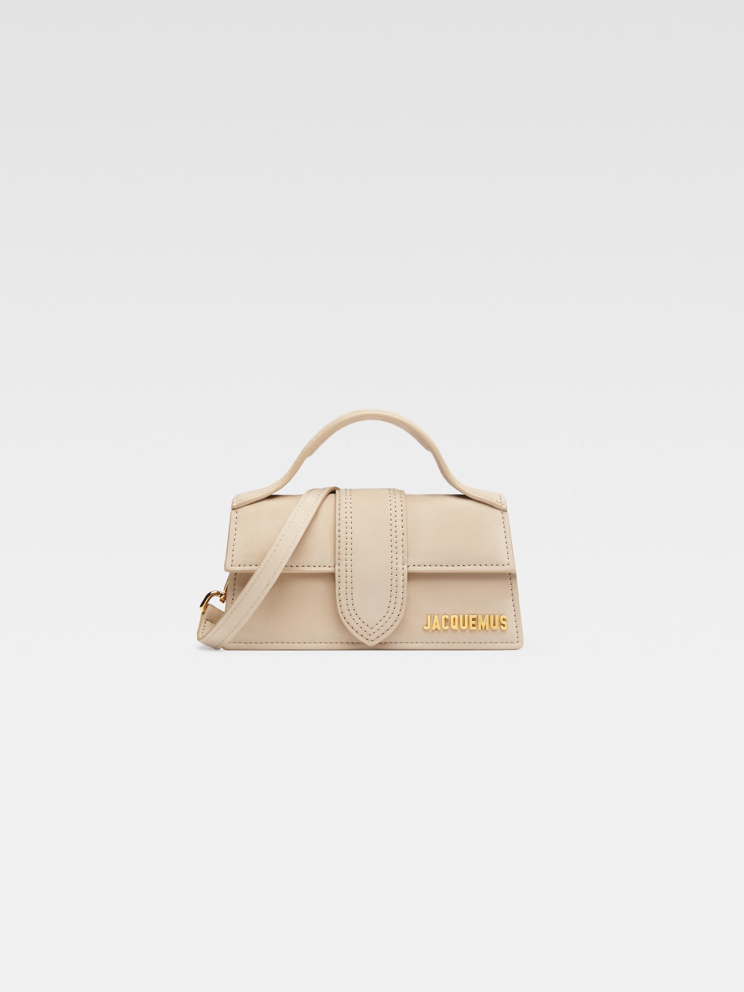 Jacquemus le bambino