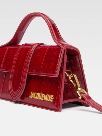 Jacquemus le bambino