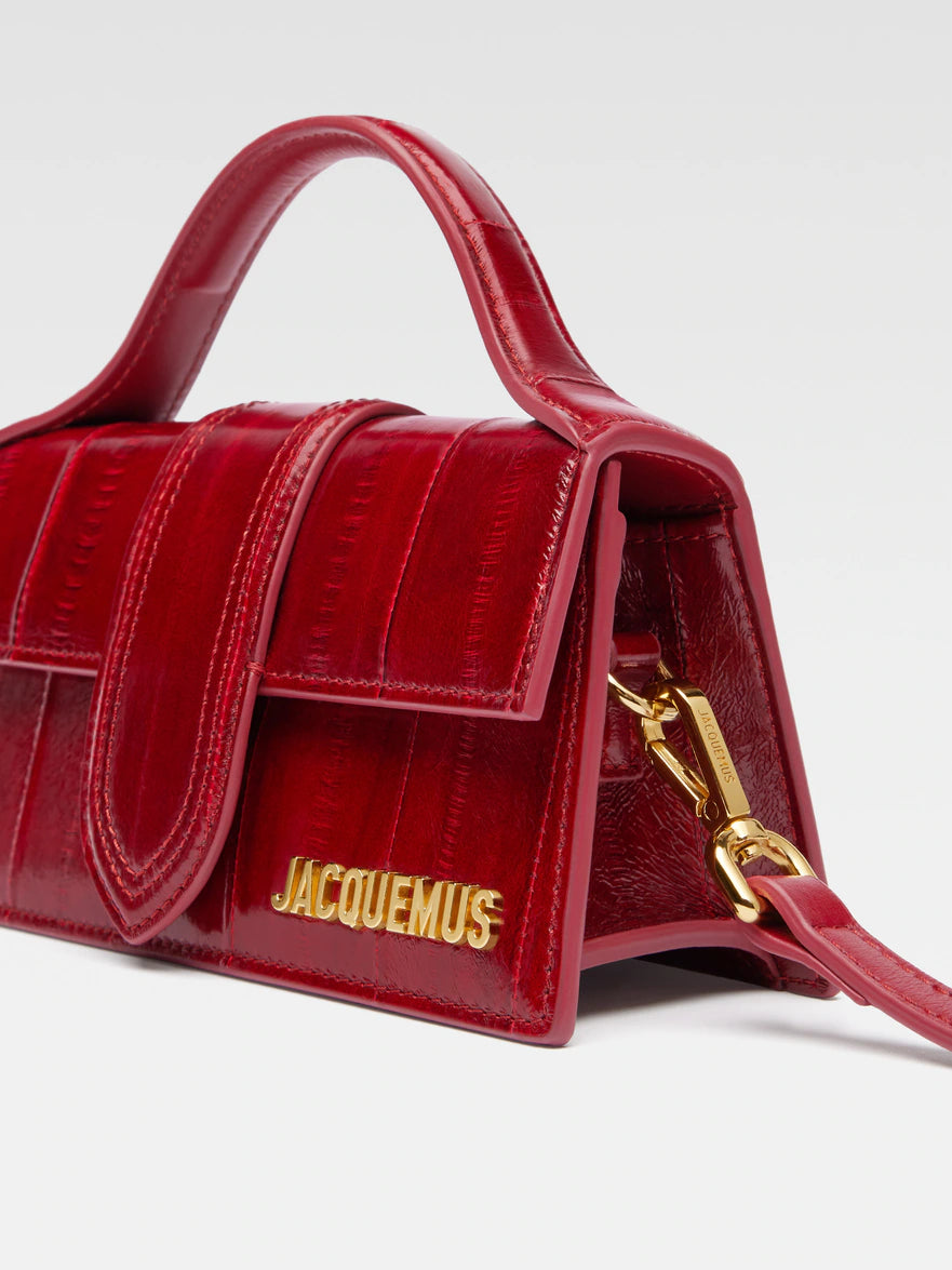 Jacquemus le bambino