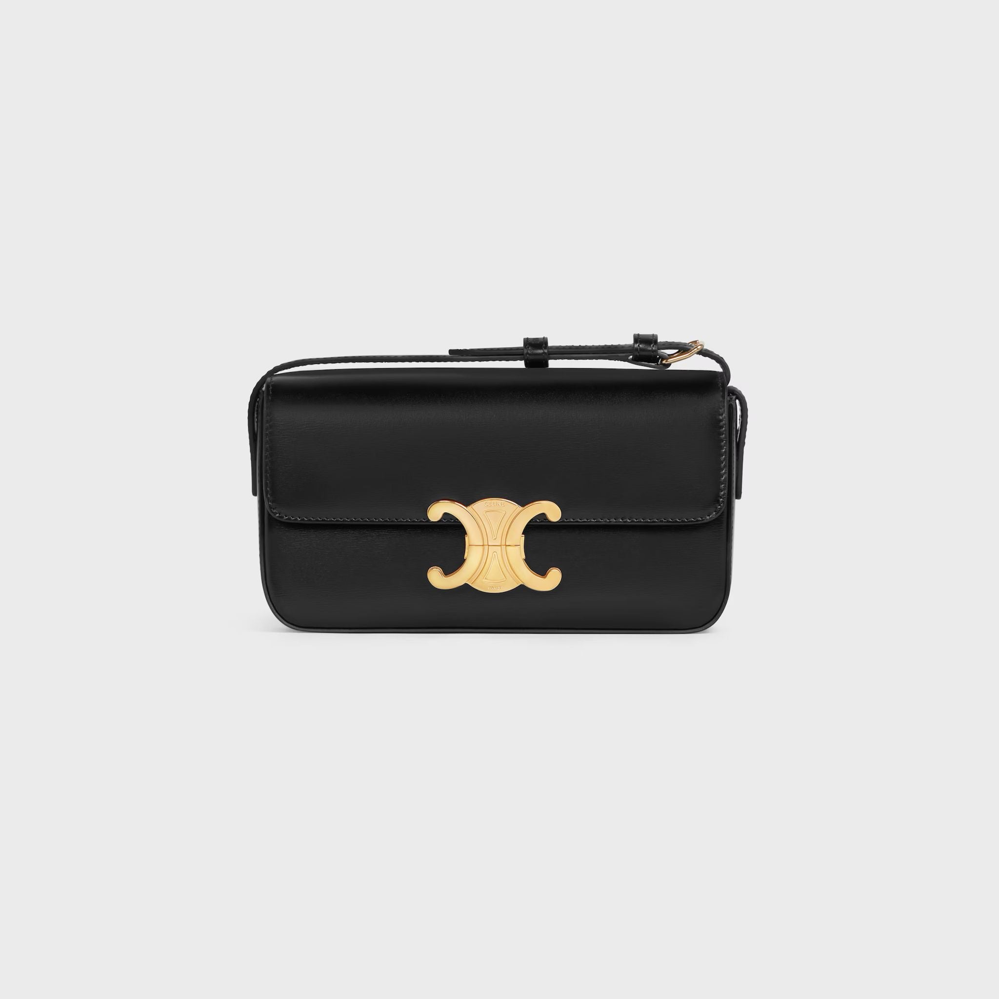 Celine borsa a spalla Claude
