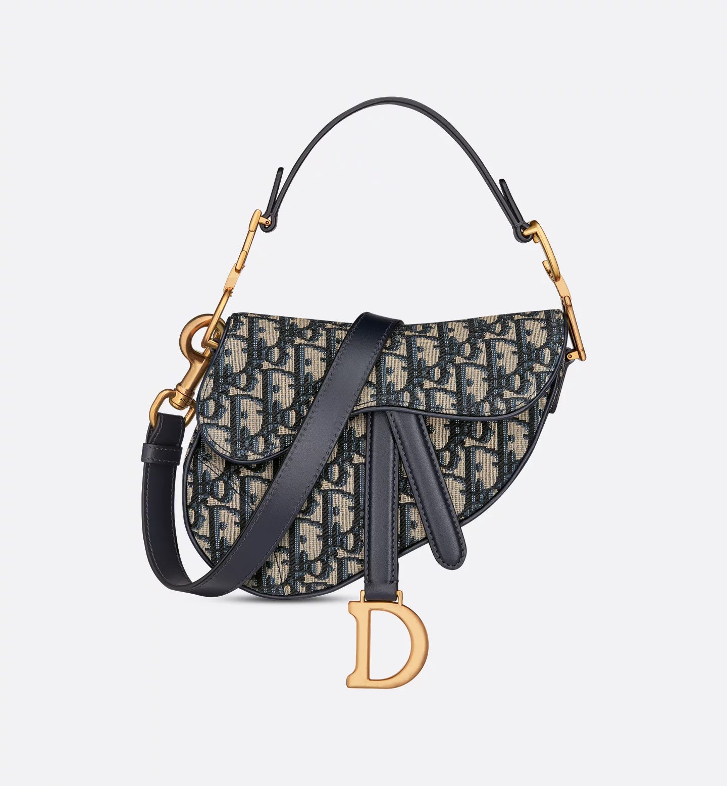 DIOR MINI SADDLE