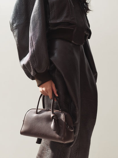 Petit Turismo Dark Brown