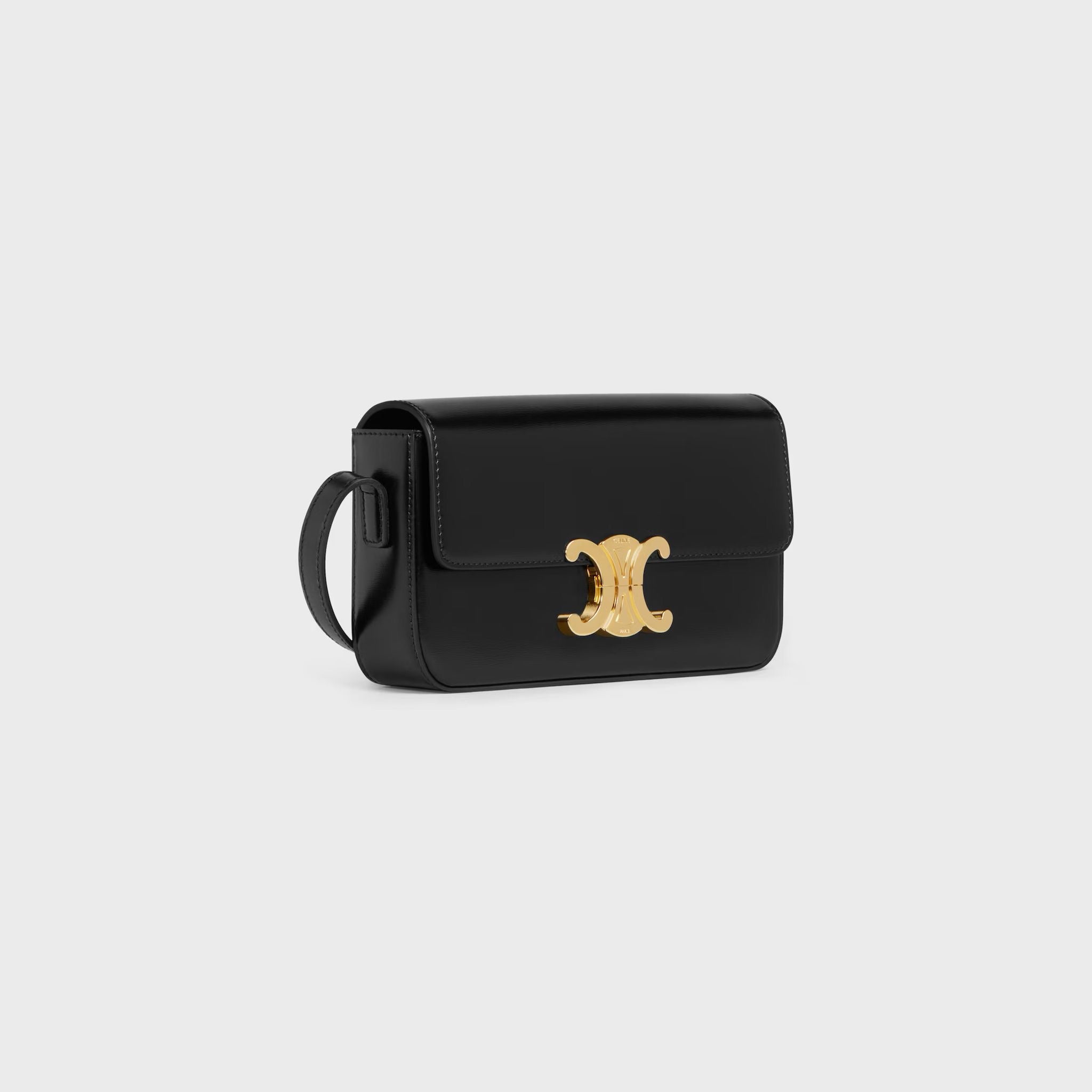 Celine borsa a spalla Claude