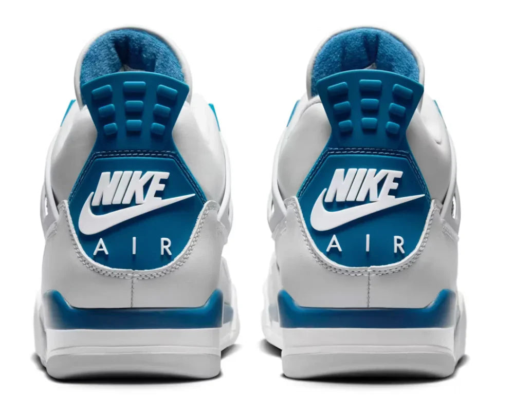 Air Jordan 4 ''Military Blue''