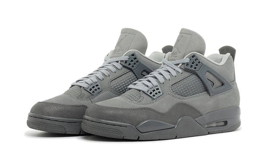 Air Jordan 4 ''Wet Cement''