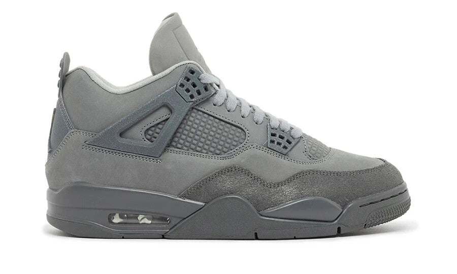 Air Jordan 4 ''Wet Cement''