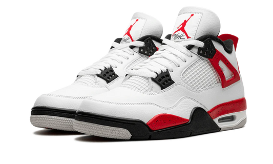 Air Jordan 4 ''Red Cement''