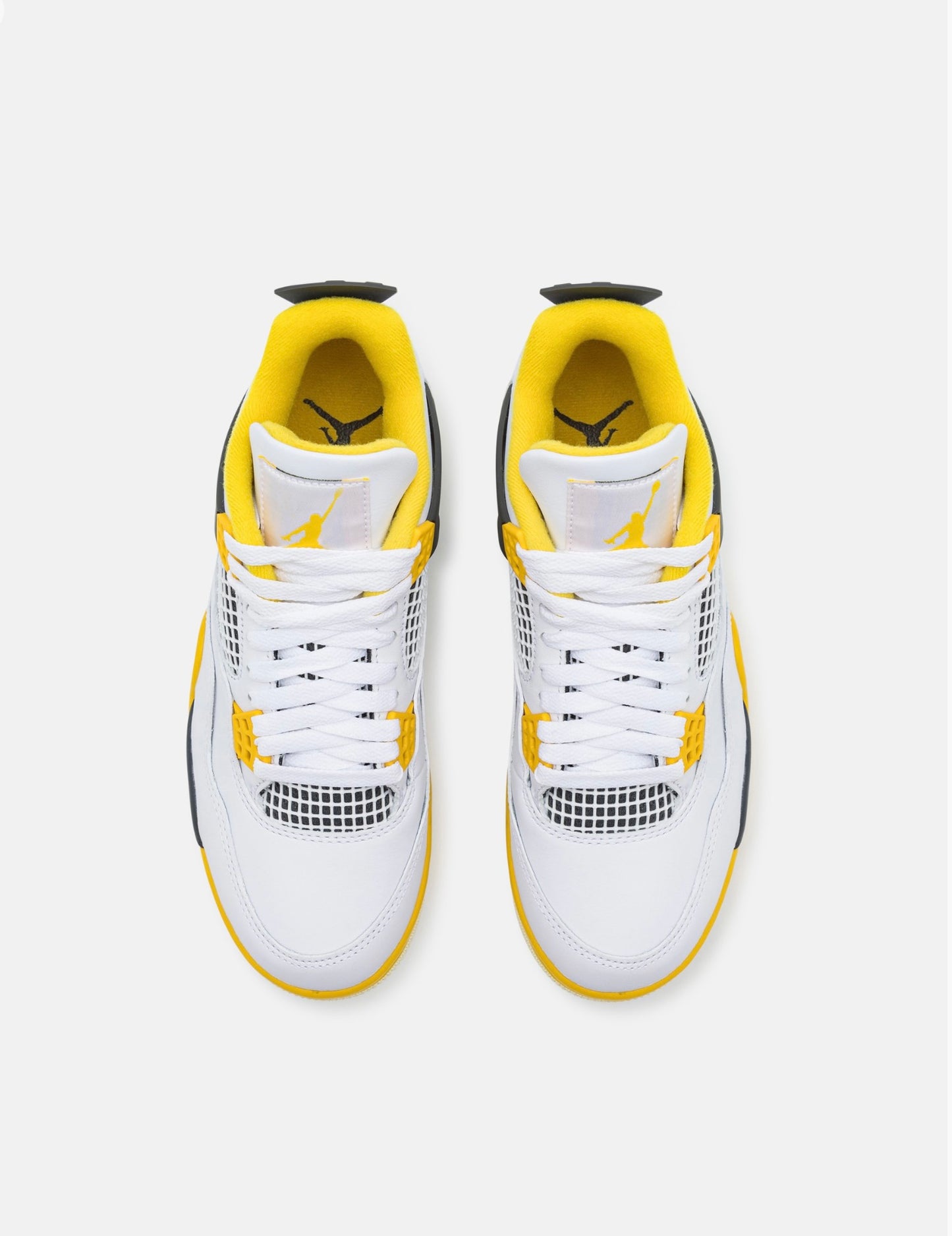 Air Jorda 4 “Vivid Sulfur”