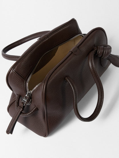 Petit Turismo Dark Brown