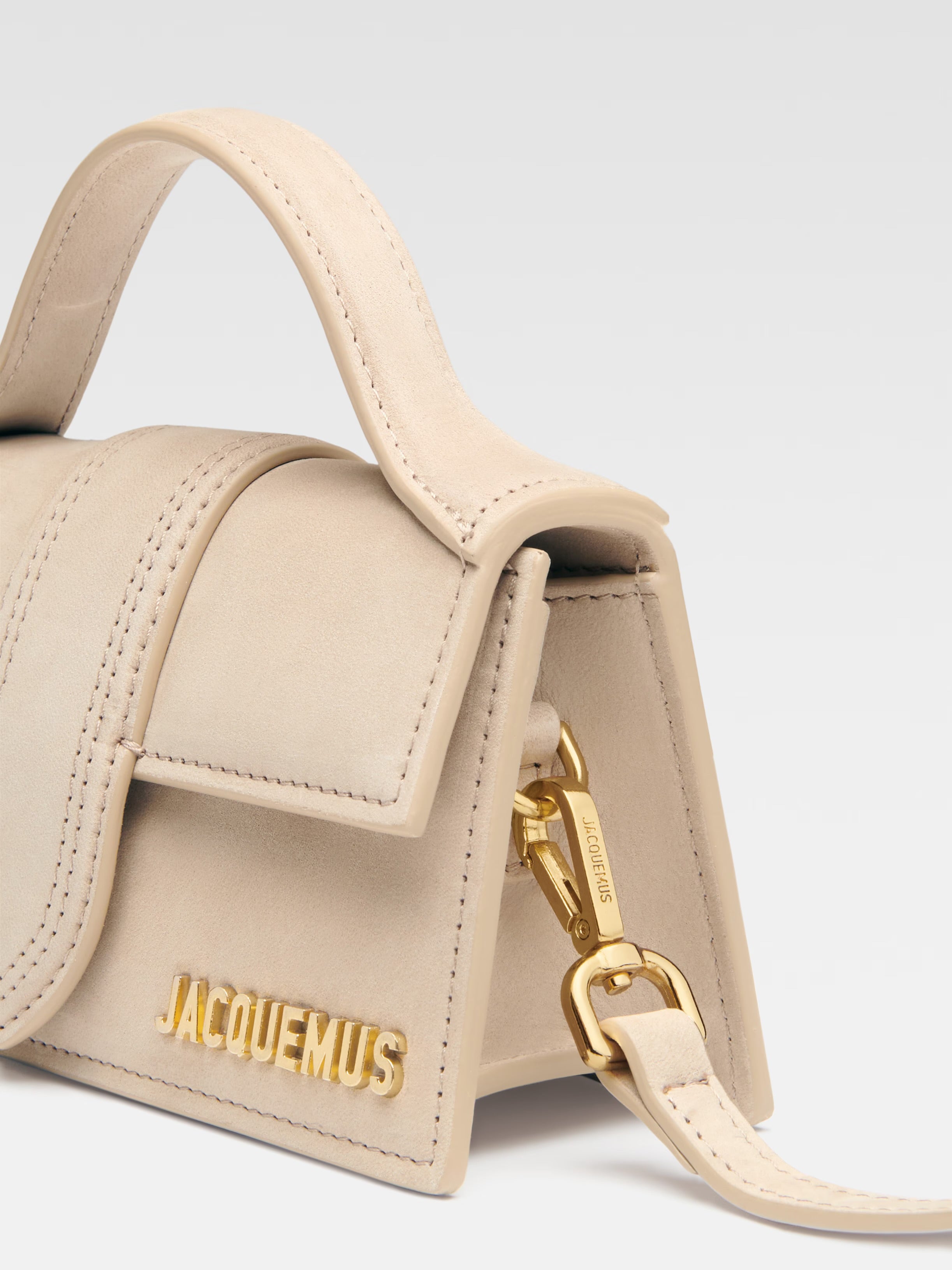 Jacquemus le bambino
