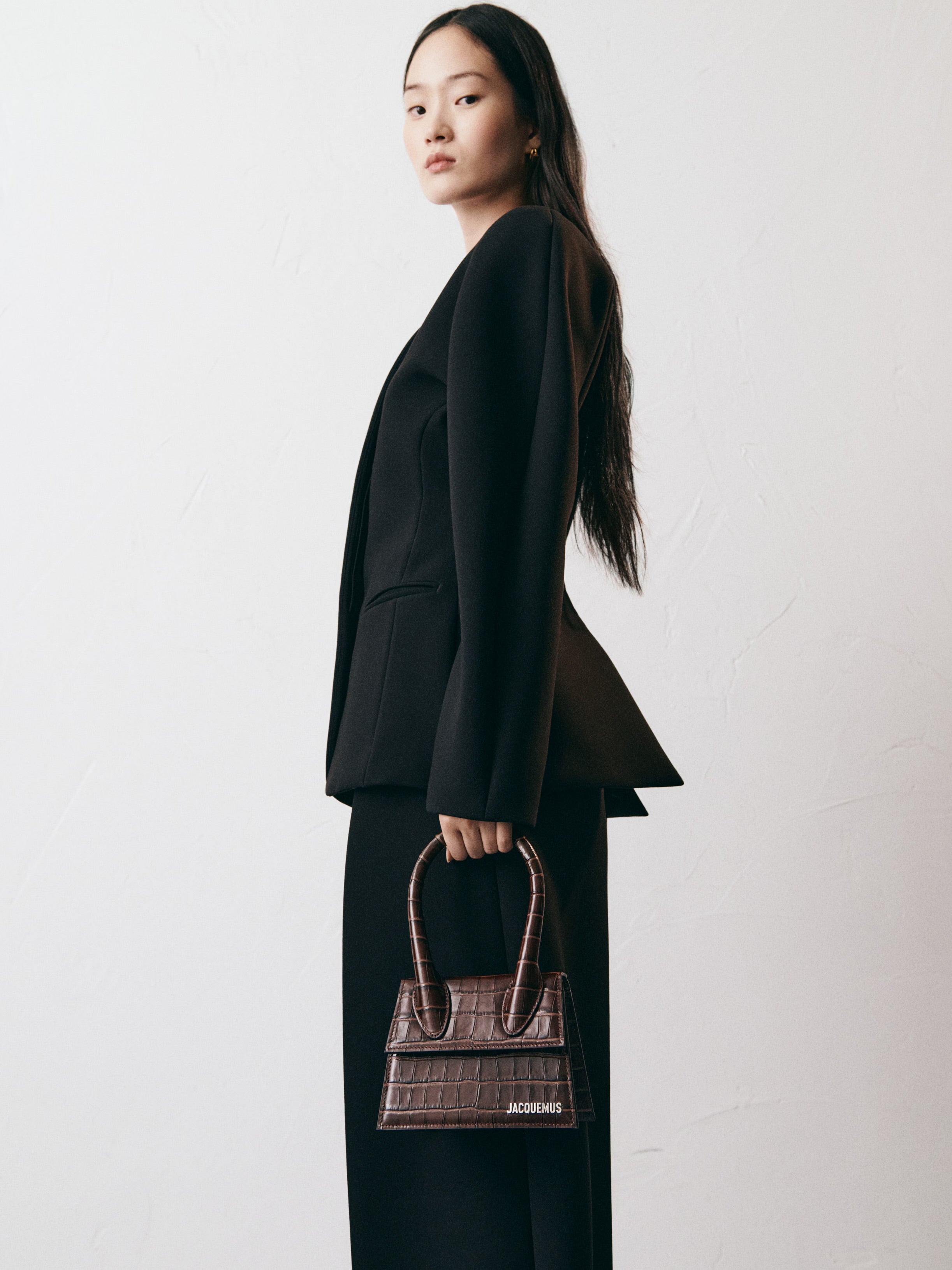 Jacquemus le Chiquito Moyen