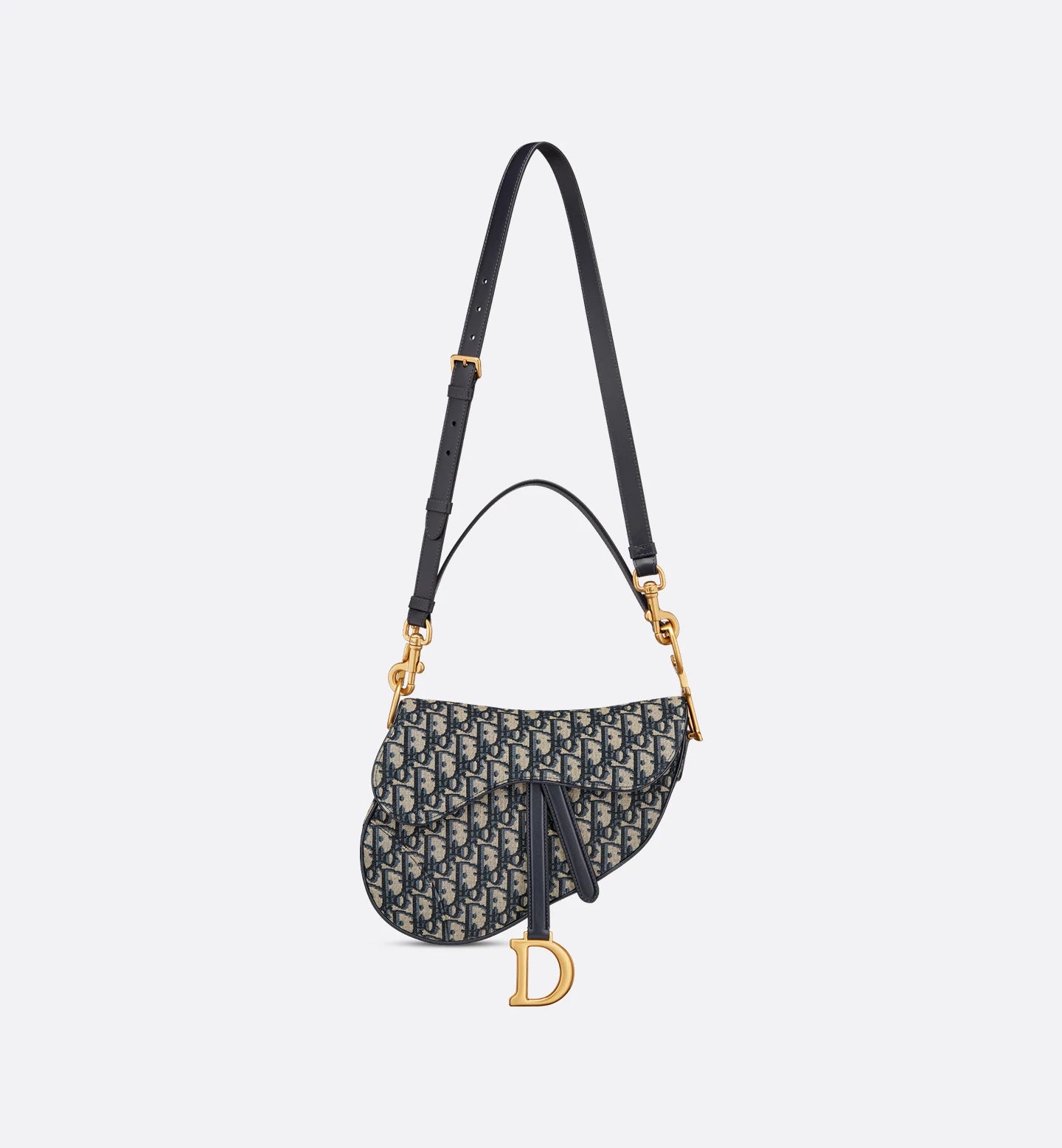 DIOR SADDLE