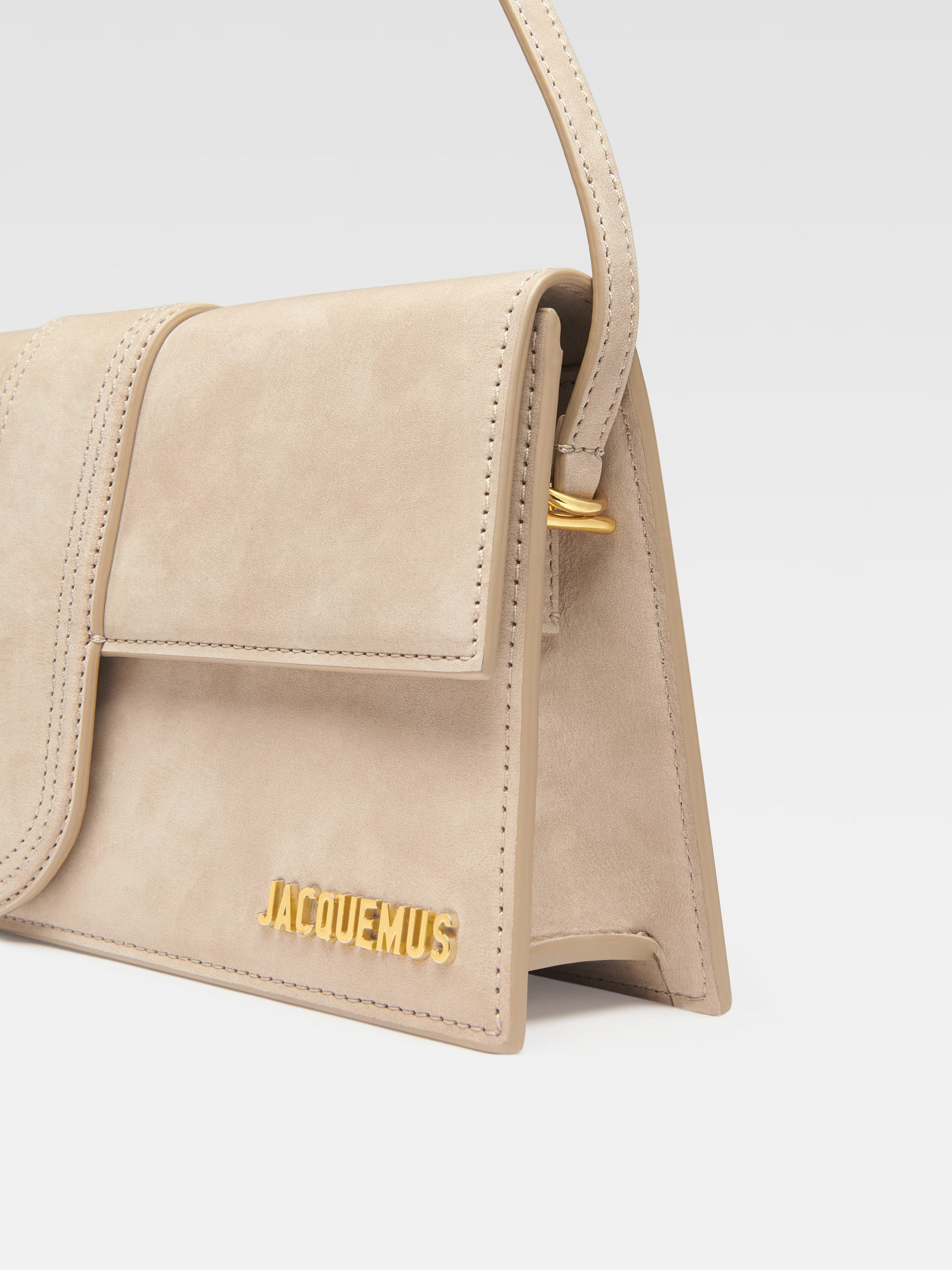 Jacquemus le Bambino Long