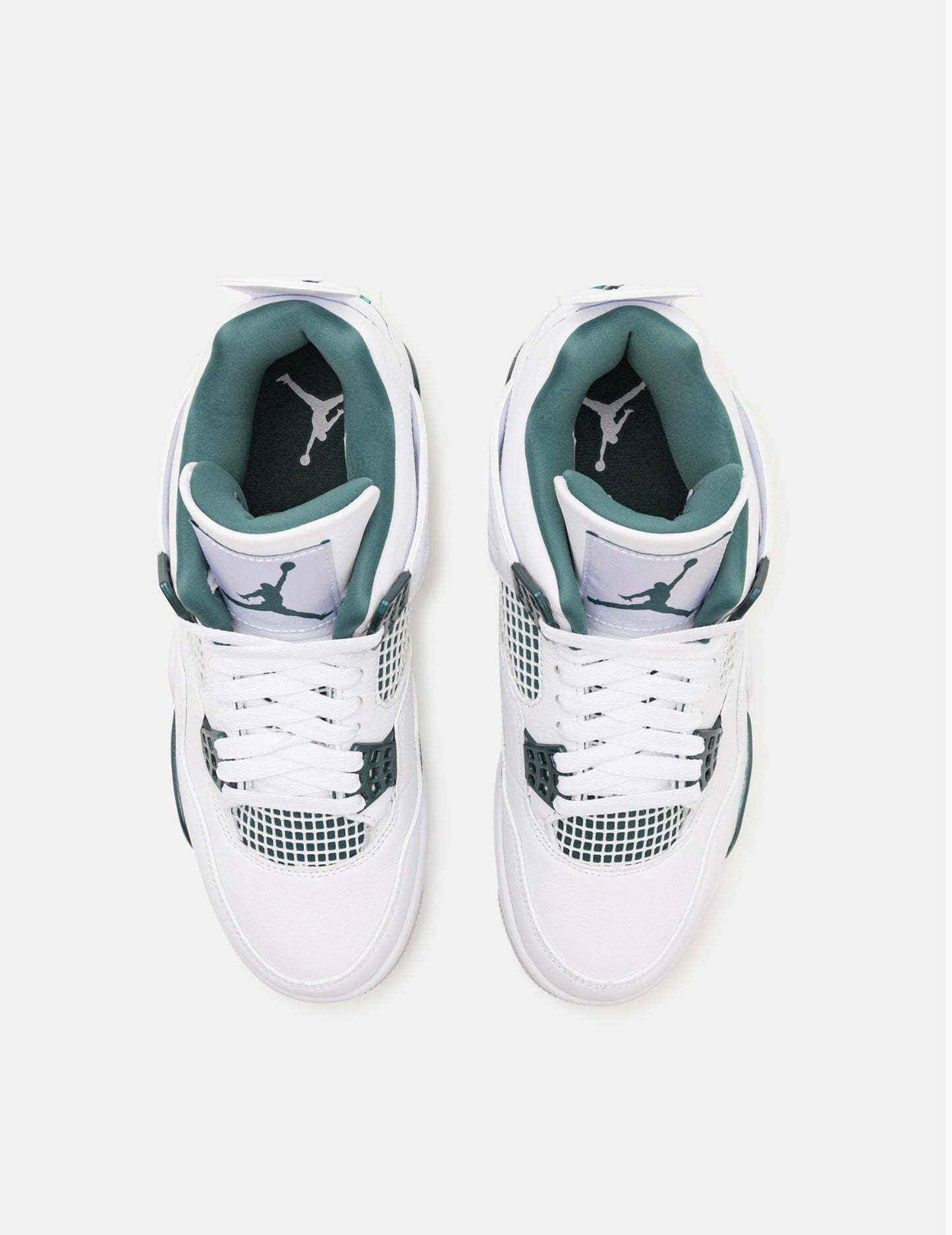 Air Jordan 4 “Oxidized Green”